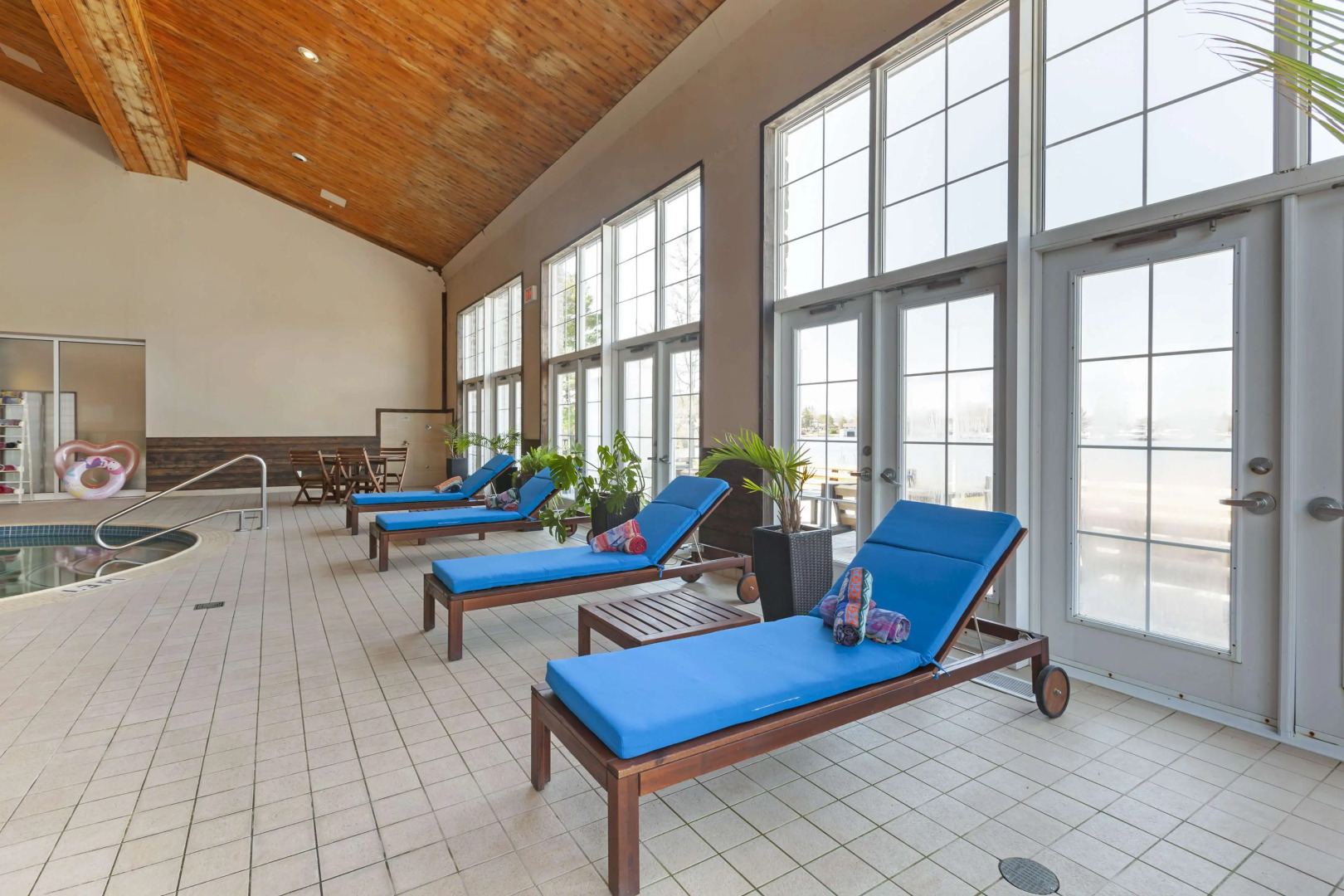 Christie's Mill Inn & Spa, BW Premier Collection