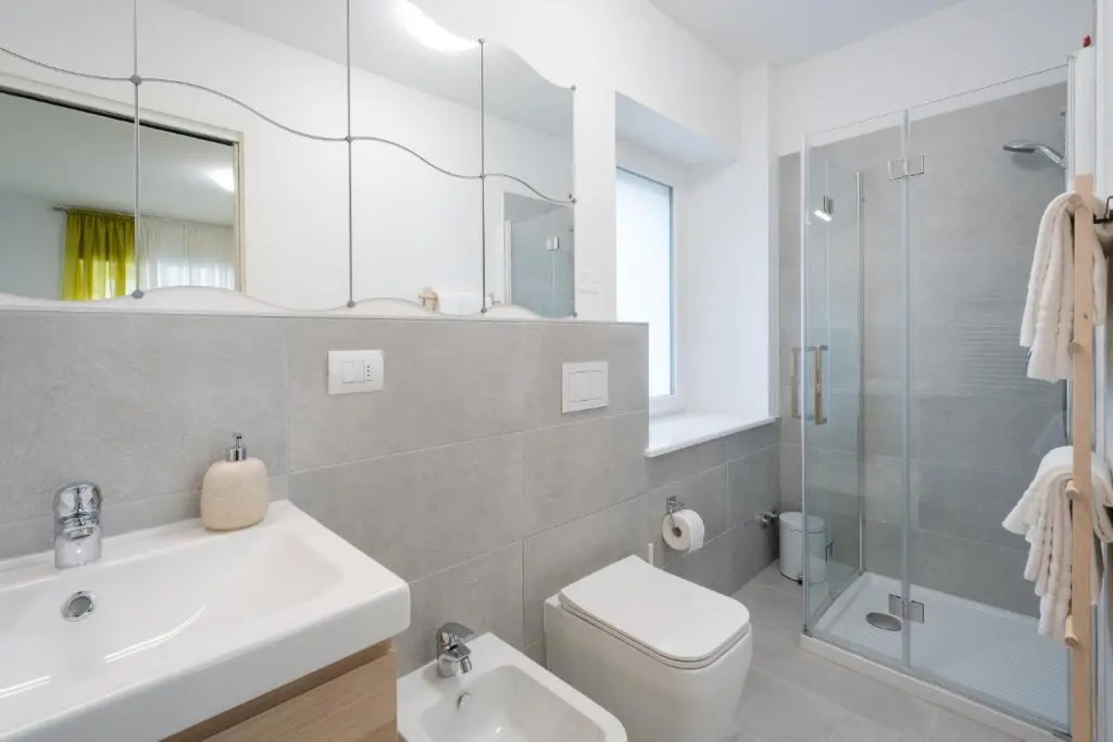 Zona 30 Bike Guesthouse