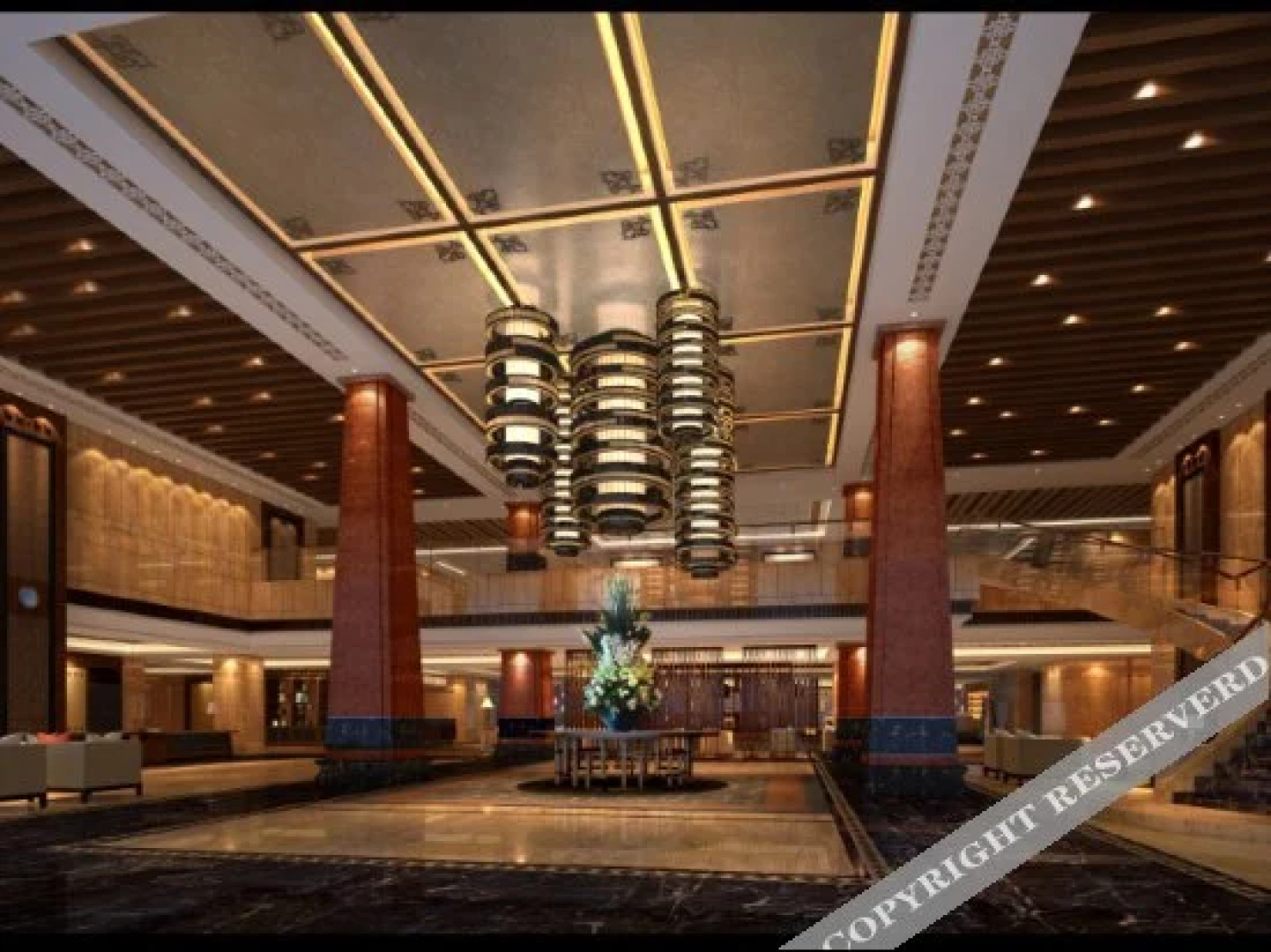 Yihe Hotel