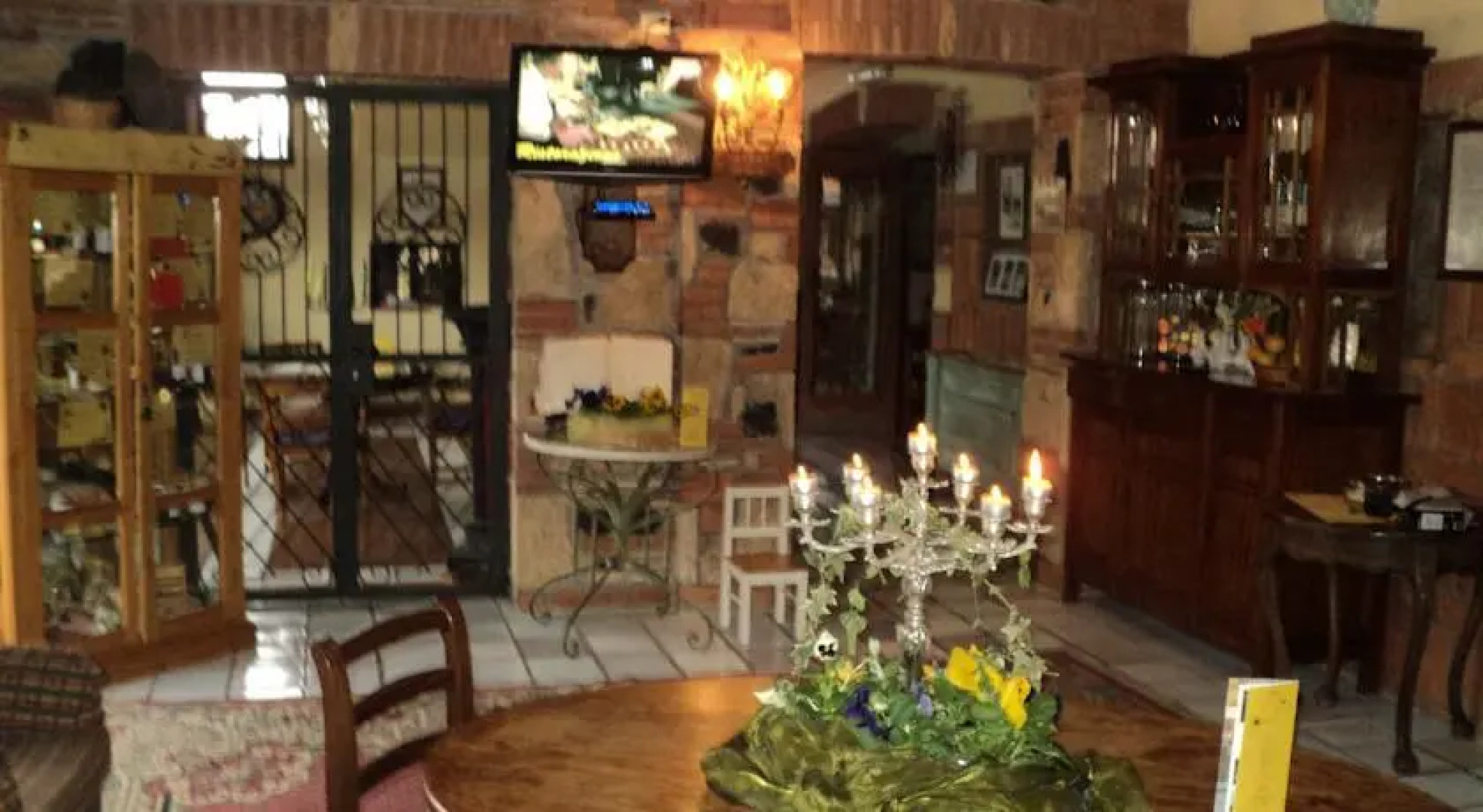 Tenuta Valle Delle Ginestre