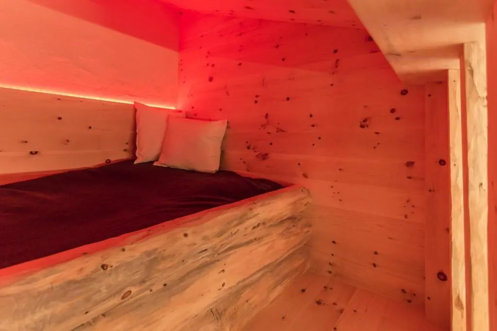 Schoenau Bio & SPA Family Apartments