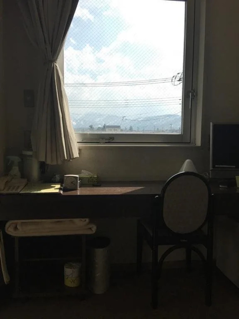 Tsutaya Hijiori Hotel