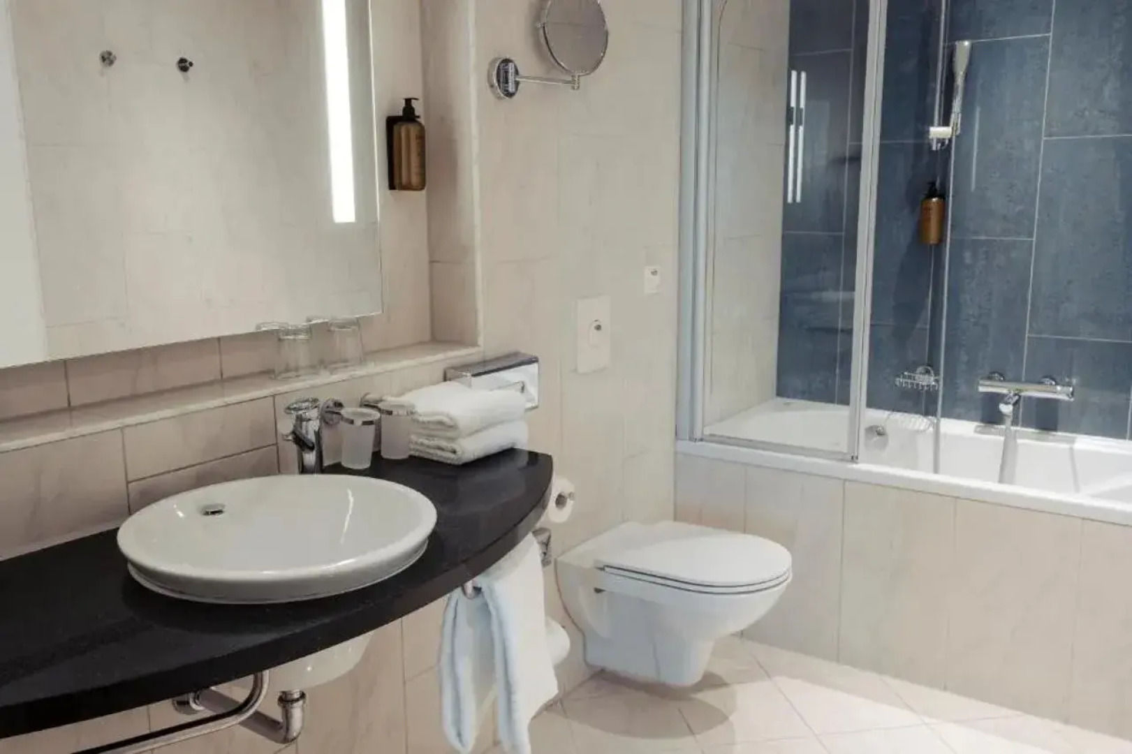 Double Tree by Hilton Ljubljana