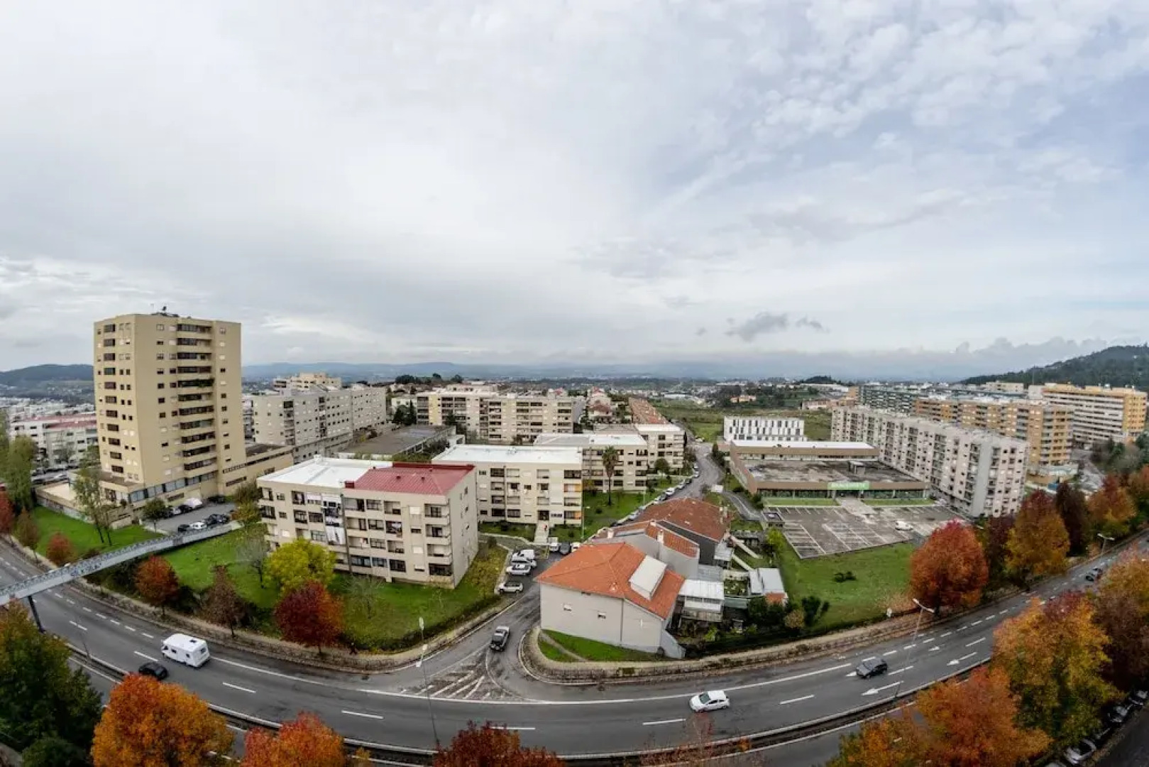House and People - Apartamento Espaçoso