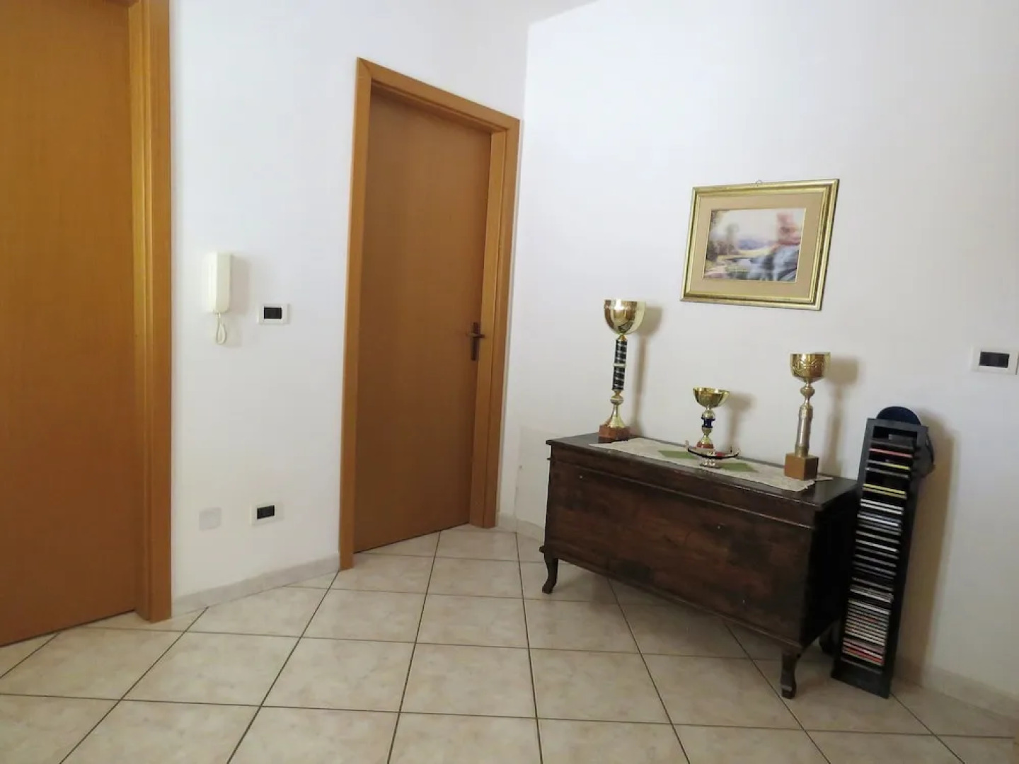 Guest House Vista Mare