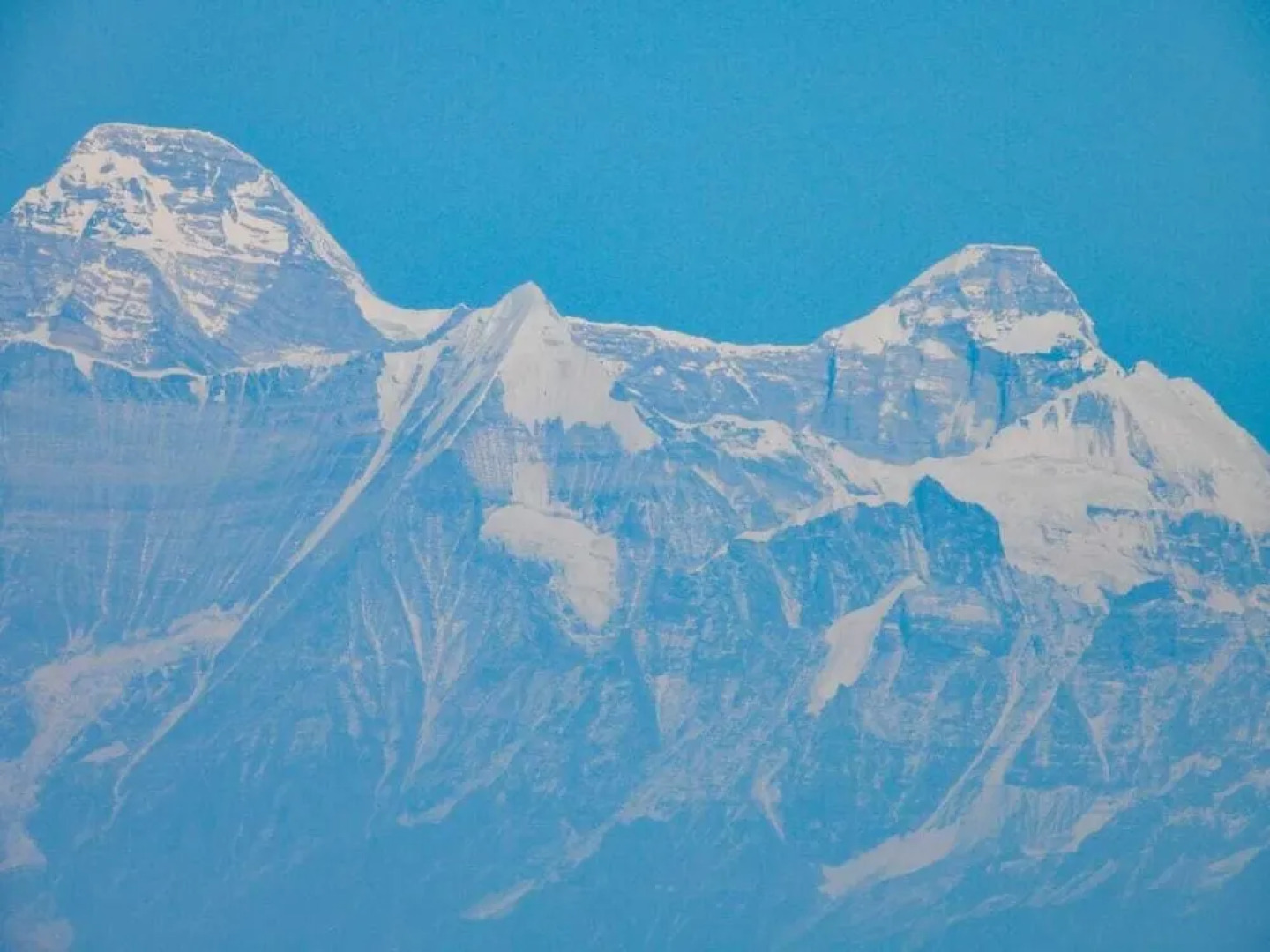 Kasar Himalaya Holiday Resorts