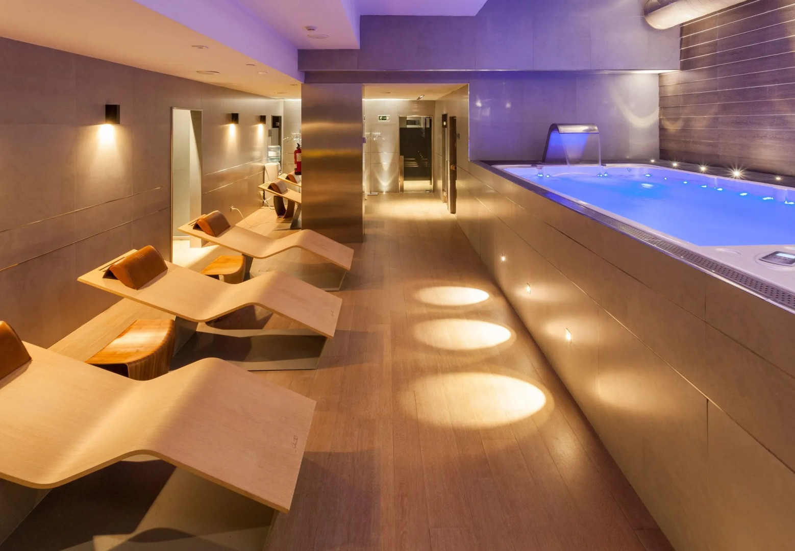 Hotel AC Baqueira Ski Resort, Autograph Collection