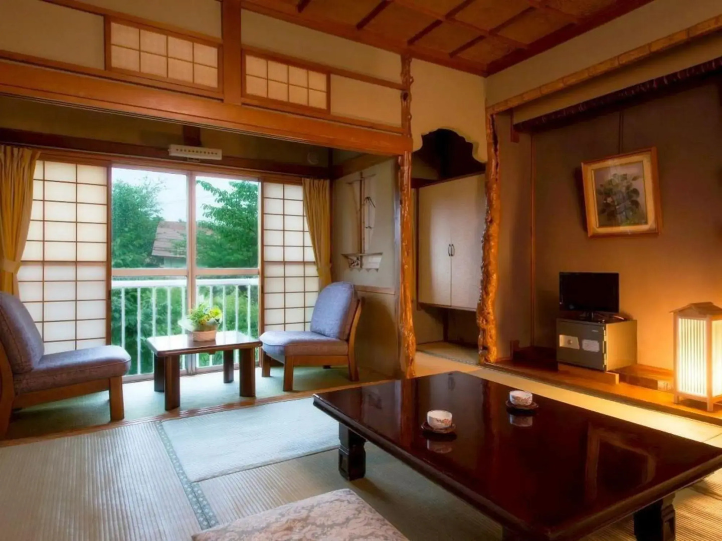Yoshidaya Ryokan