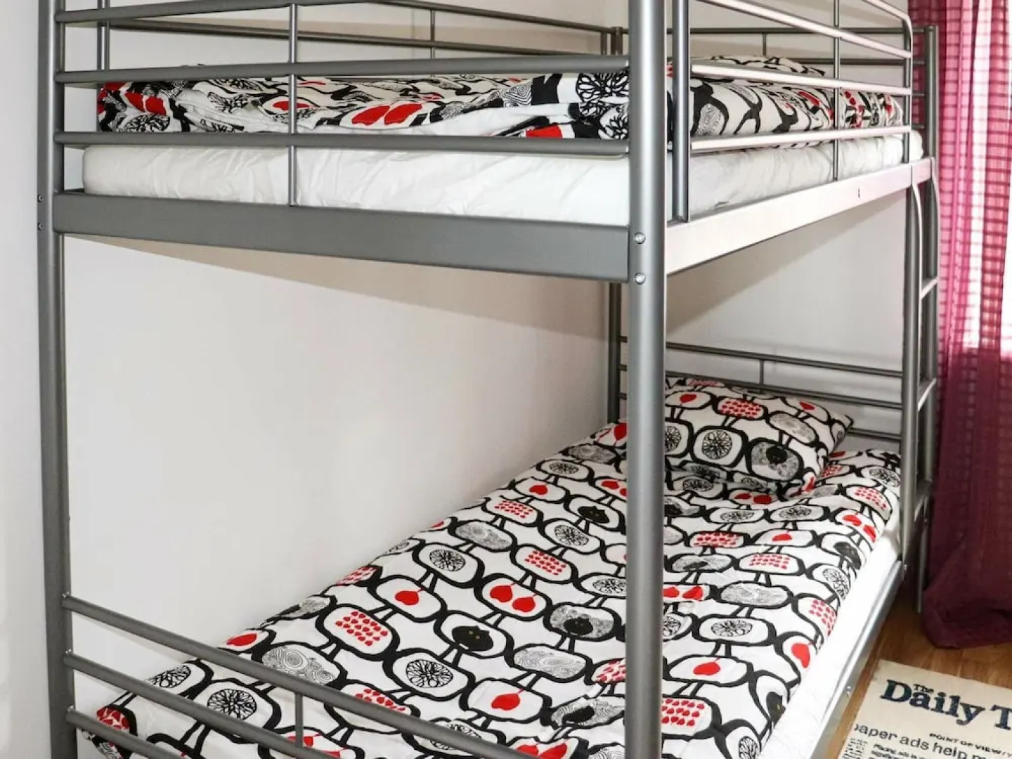 4 Person Holiday Home in Laholm