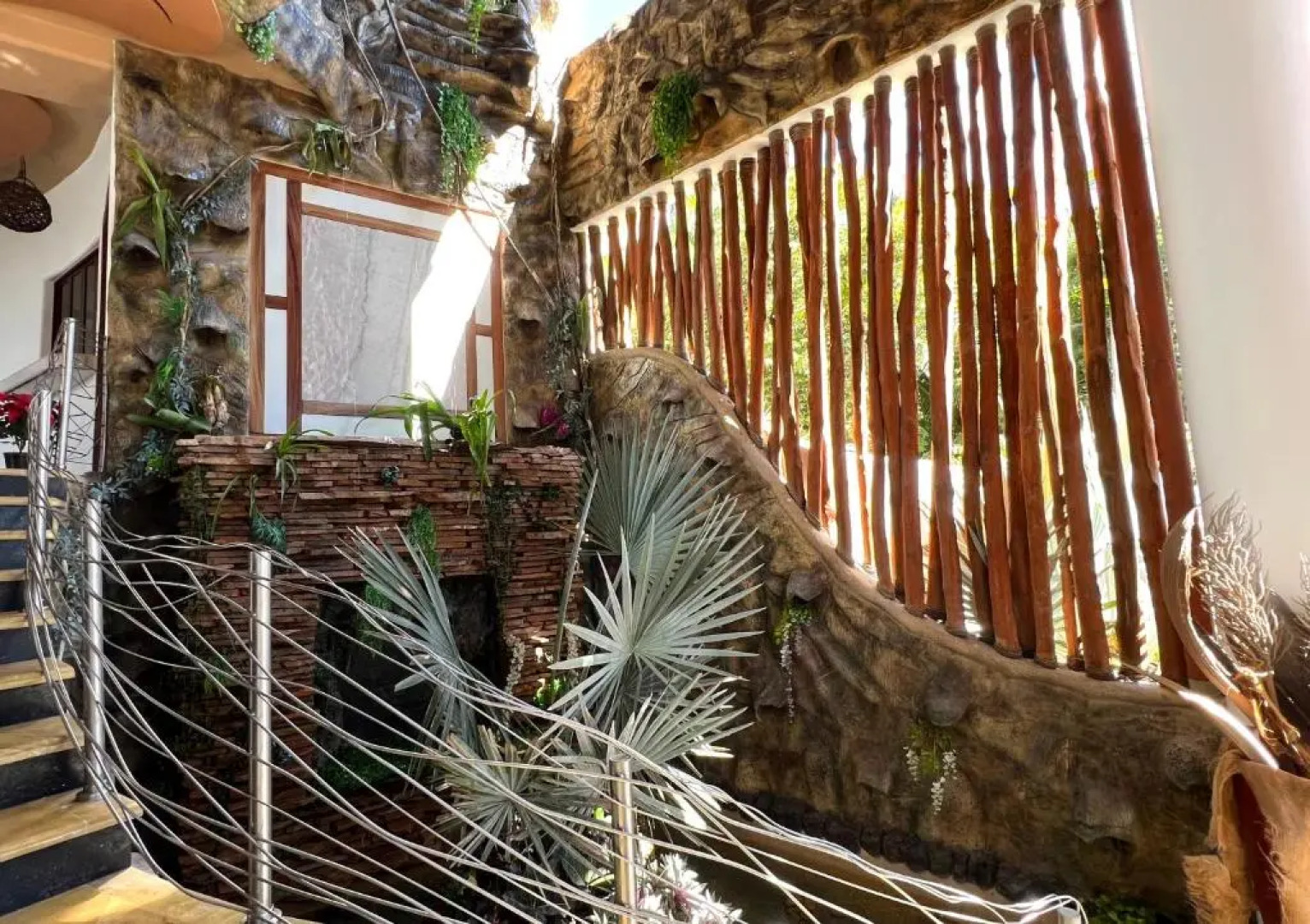 Sunset Island Villas Riviera Nayarit