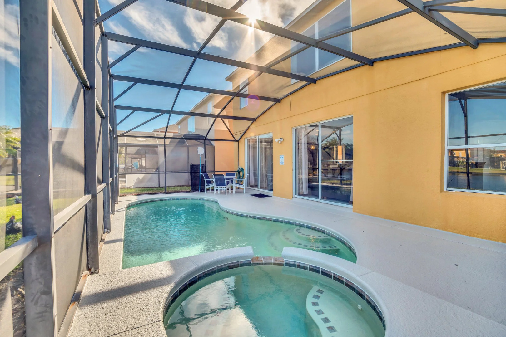 Terra Verde 137, Kissimmee, US