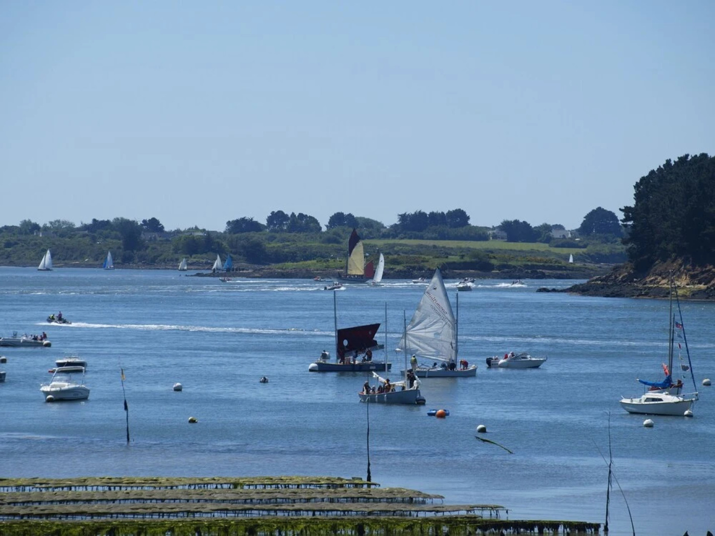 Domaine de Parc Er Bihan