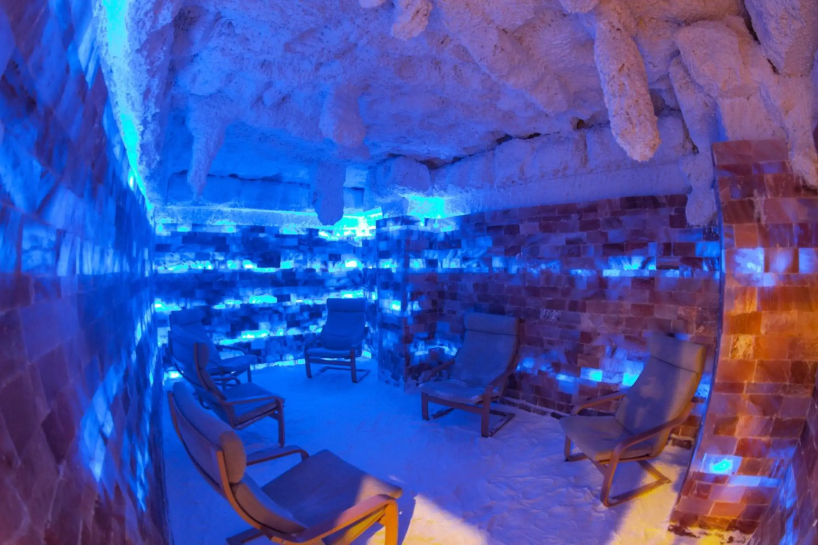 Gulumser Hatun Termal Otel & Spa