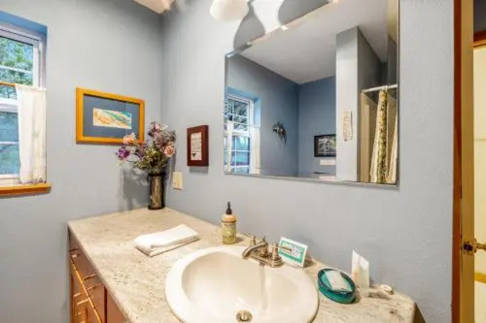 Apple Gate Beach House