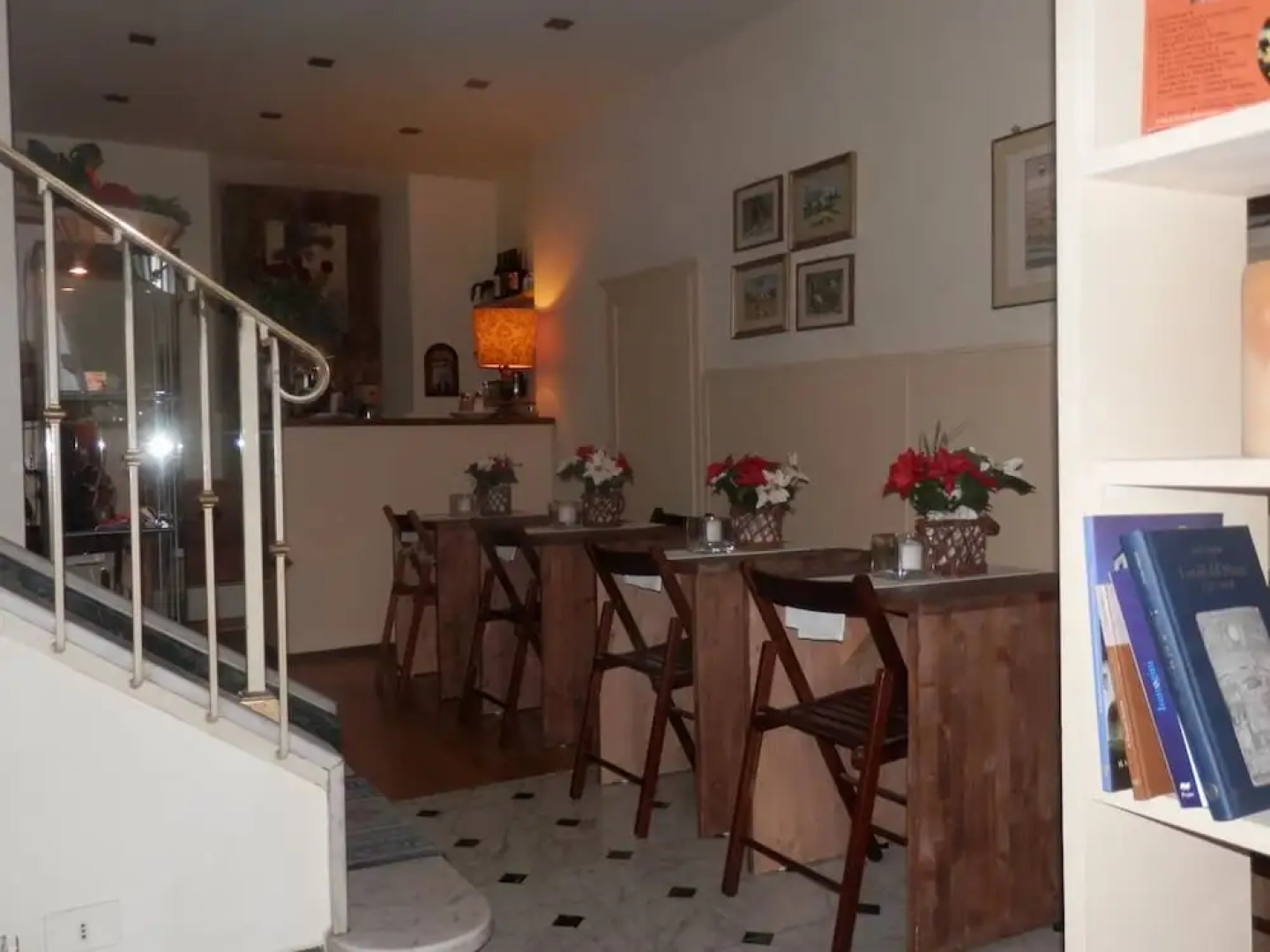 Piccolo Hotel Puccini