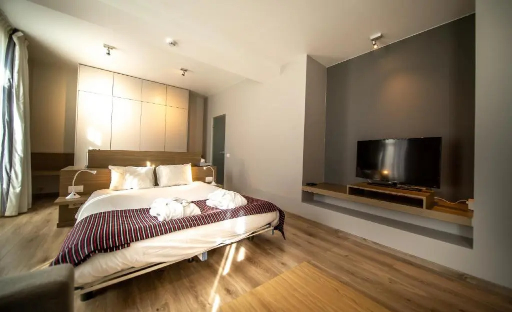 Hotel Saint Sauveur by WP Hotels