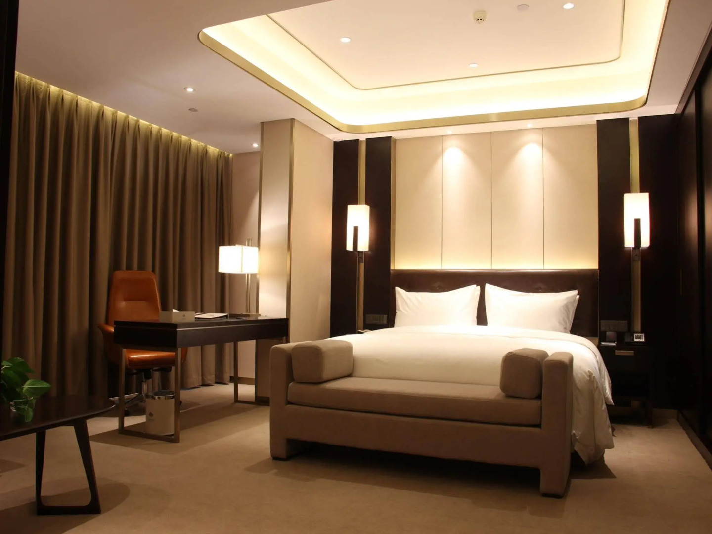 Imperial Dragon Bay Purejoy Hotel