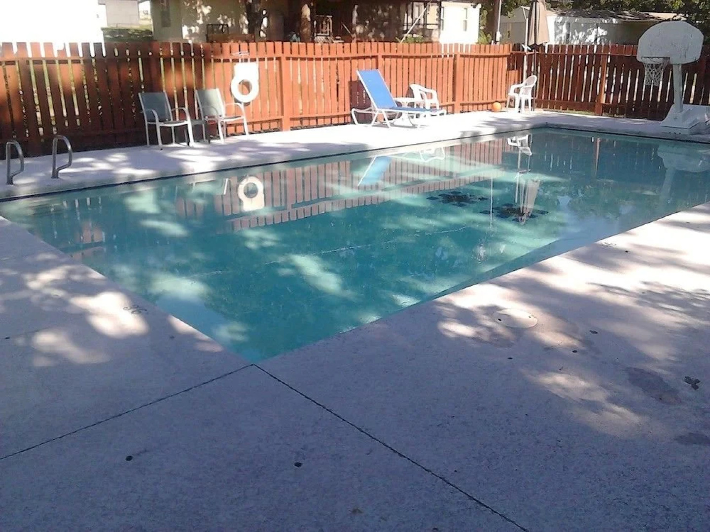 Taylor Ferry Marina & Resort