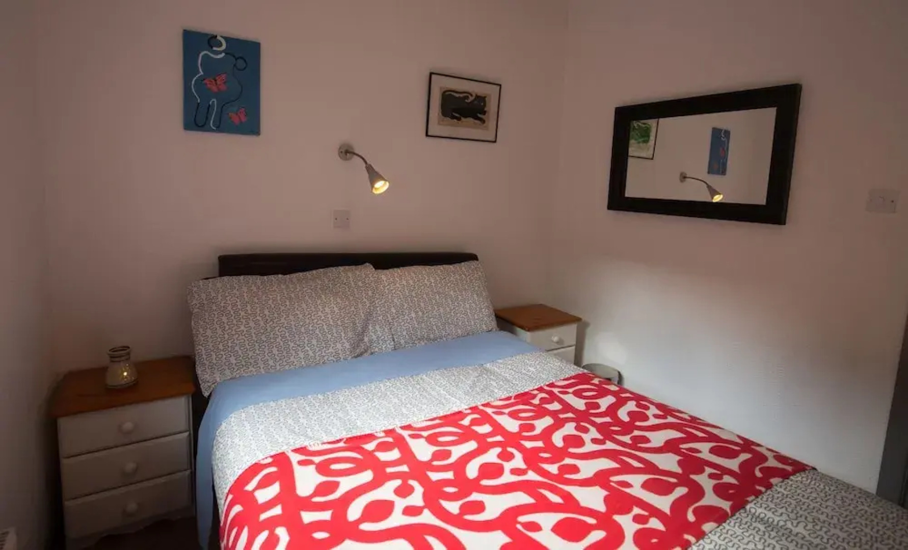 The Old Deanery Holiday Cottages