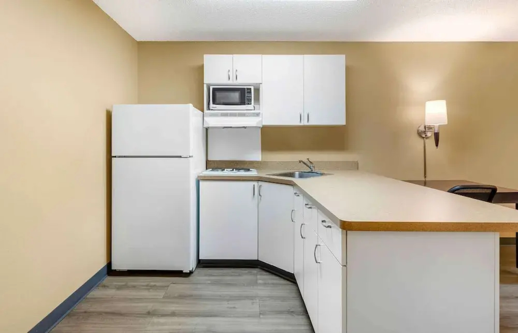 Extended Stay America - Billings - West End