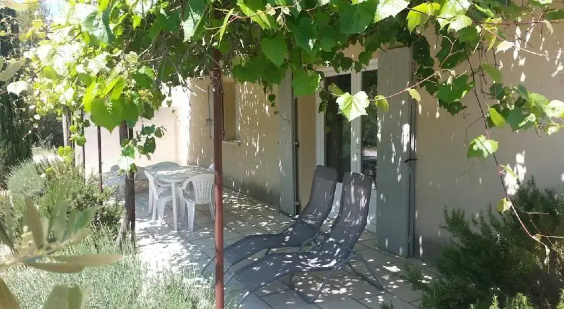 Les Maisons dEstelle