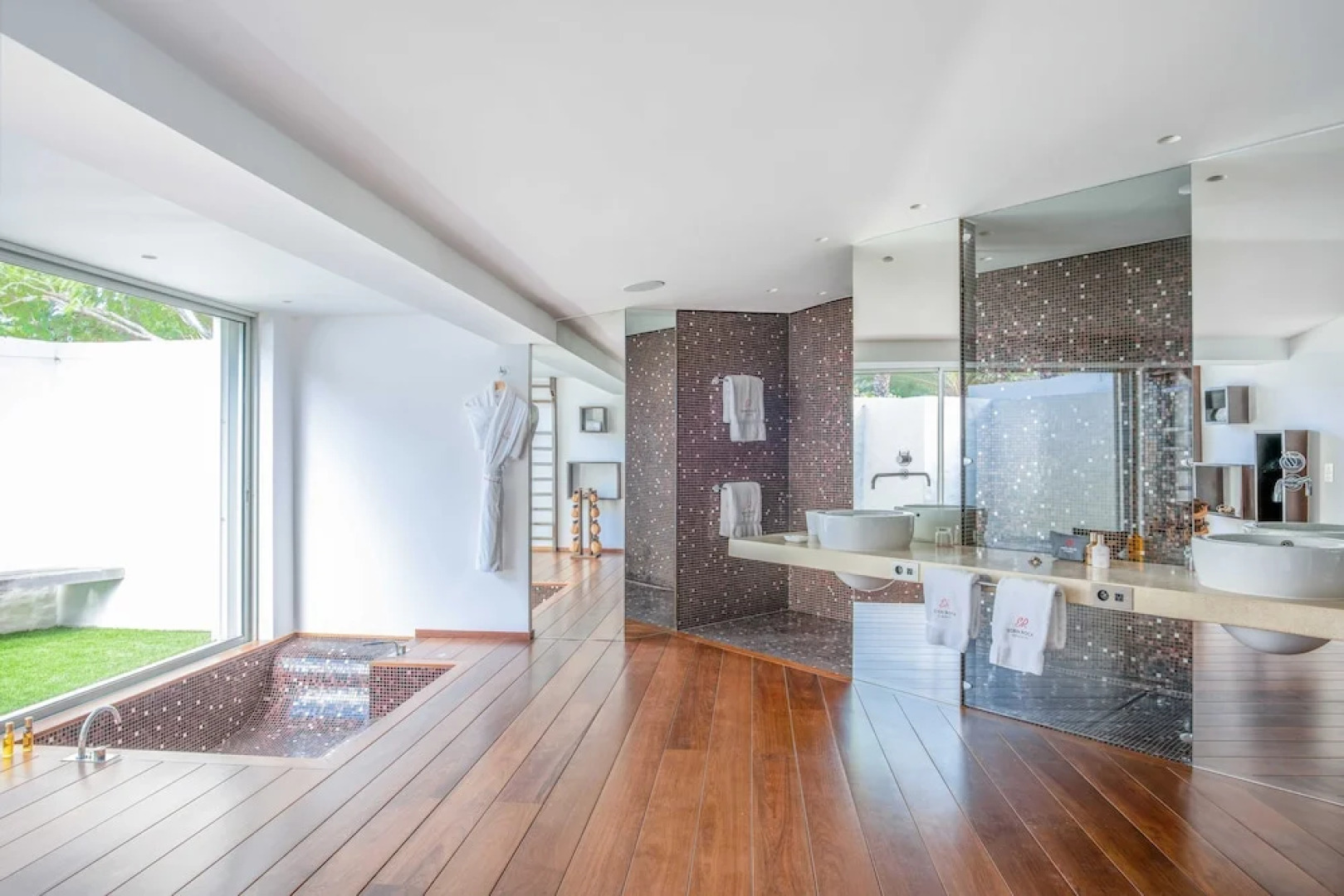 Eden Rock - St Barths