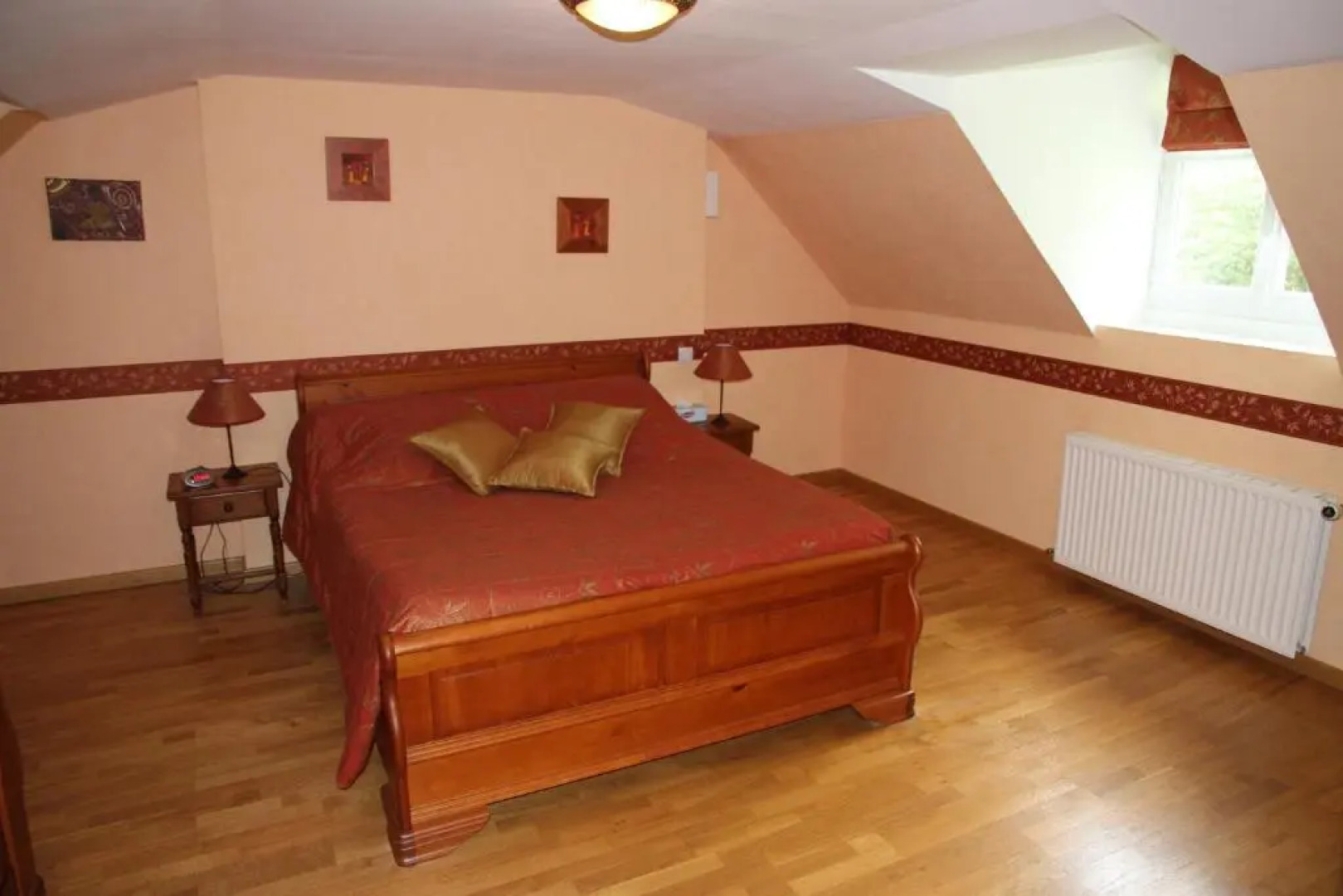 Les Rives de L'andelle