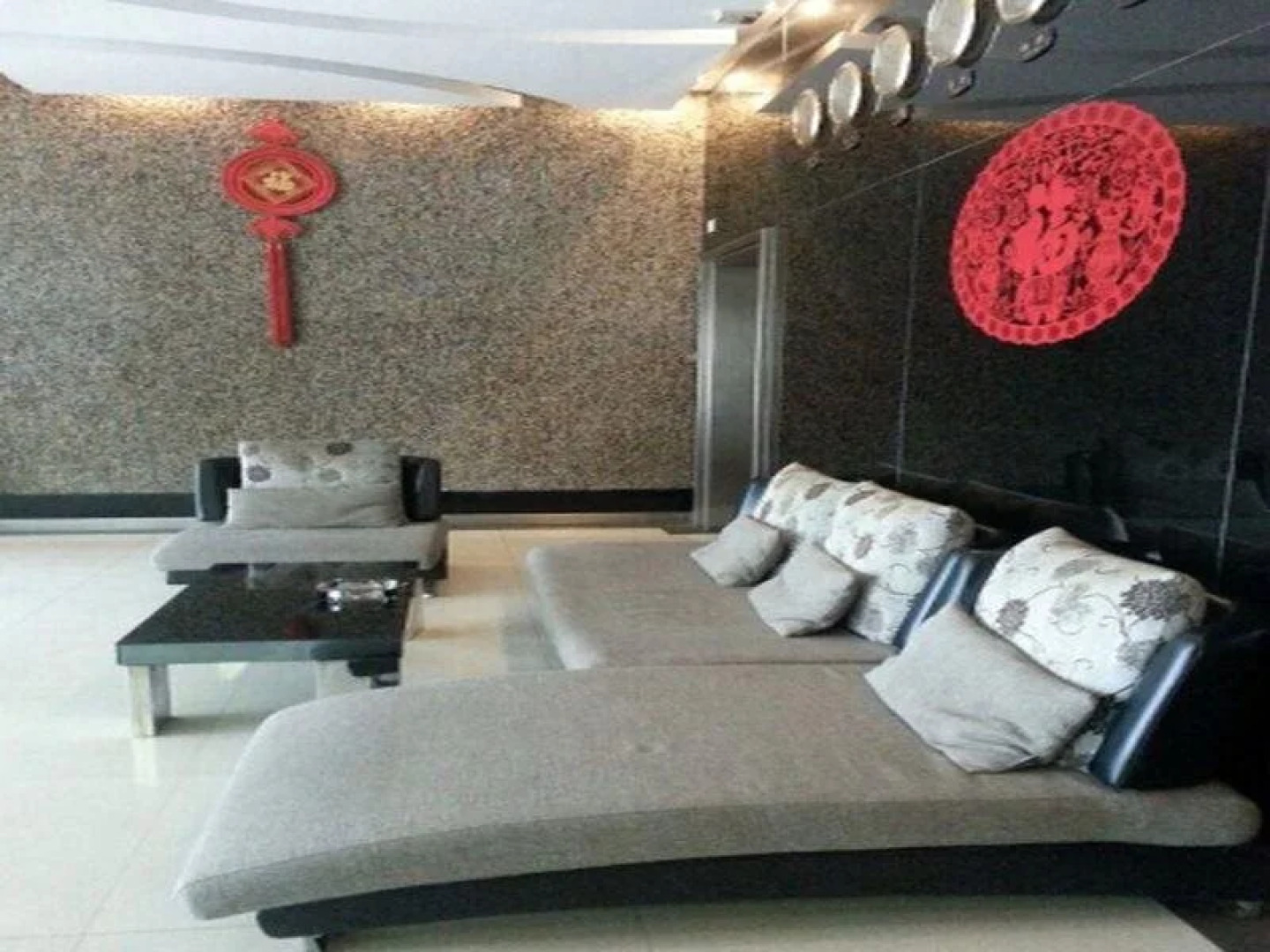 Guilin Homeland Riverview Hotel