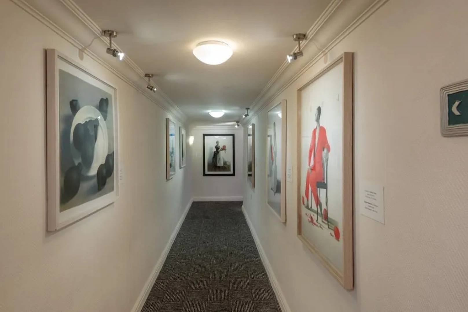 Leonardo Gordon Beach