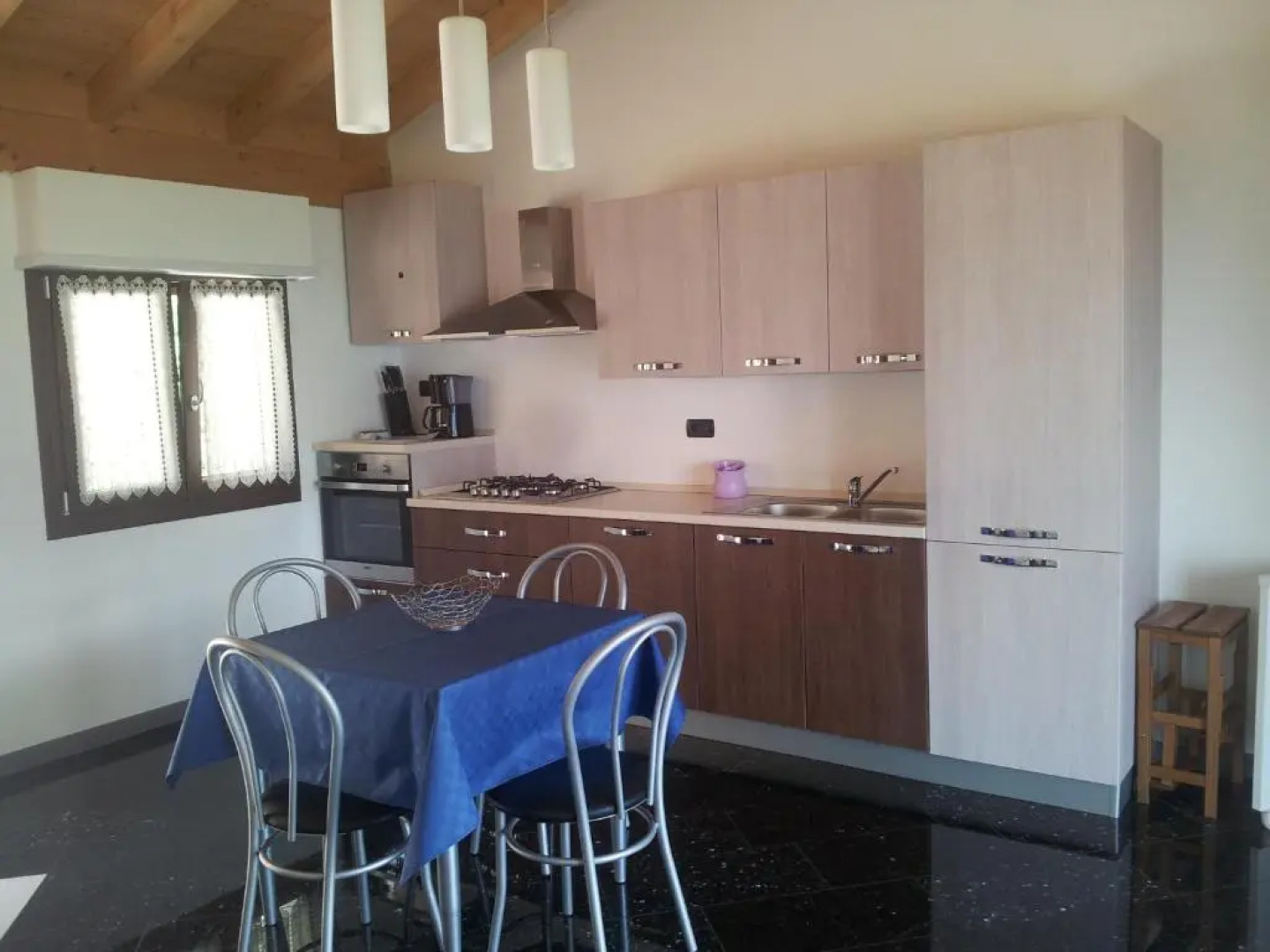 Apartment Rosa Dei Venti