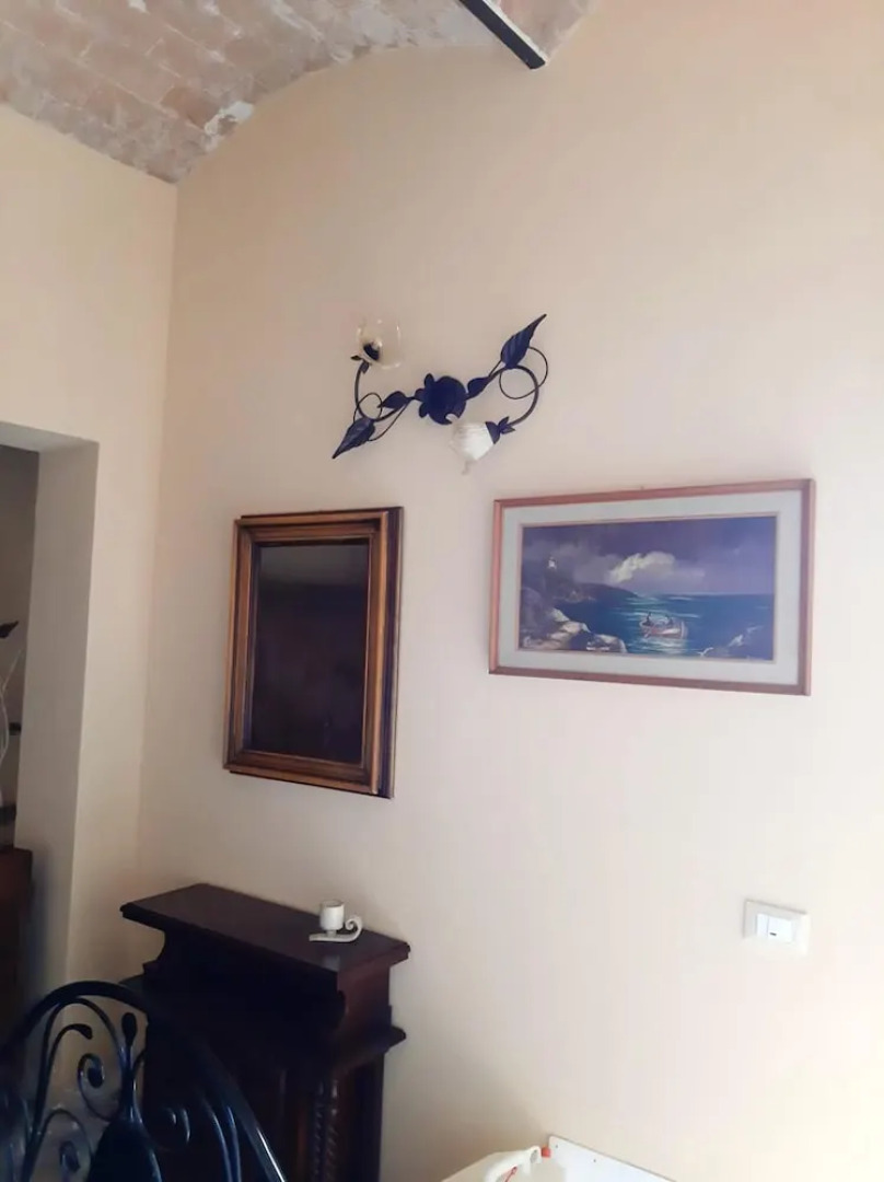 Apartment With one Bedroom in Cascina, With Shared Pool and Wifi - Near the Beach