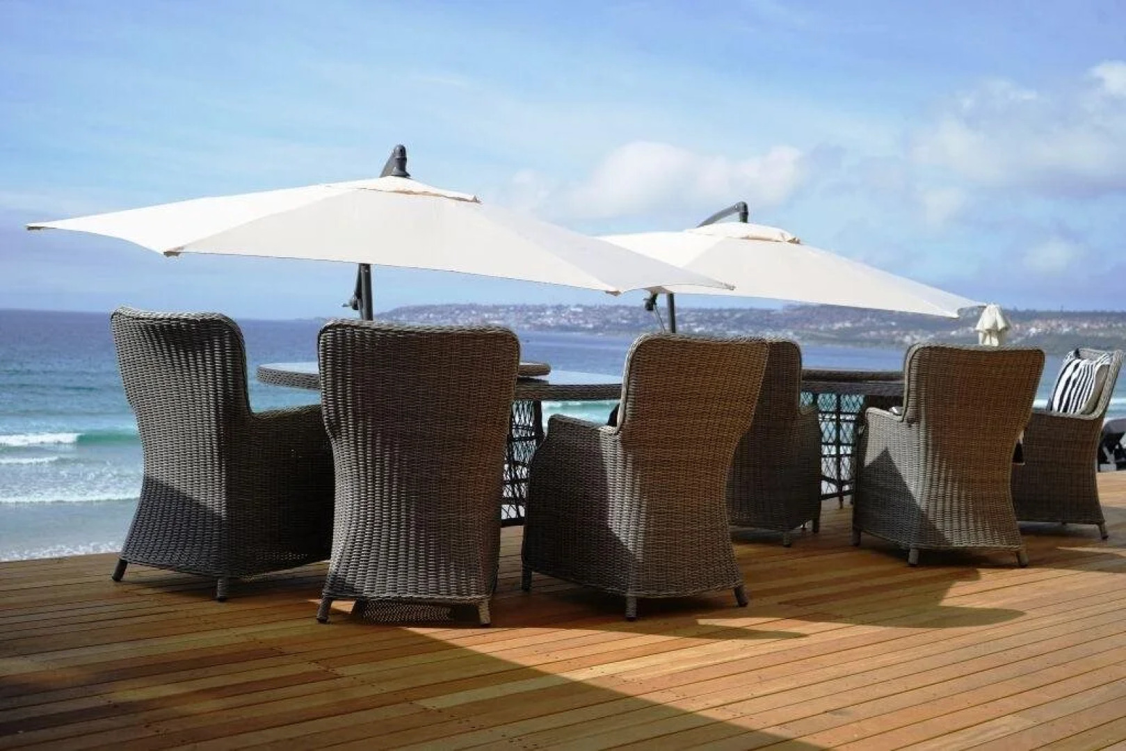 Bay Lodge on the Beach