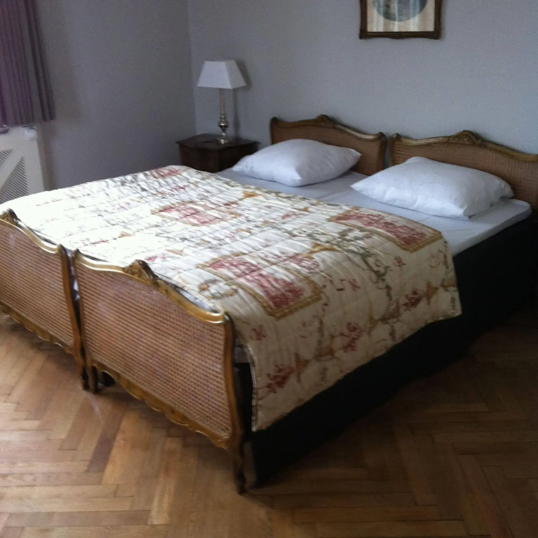 Fredensborg Store Kro