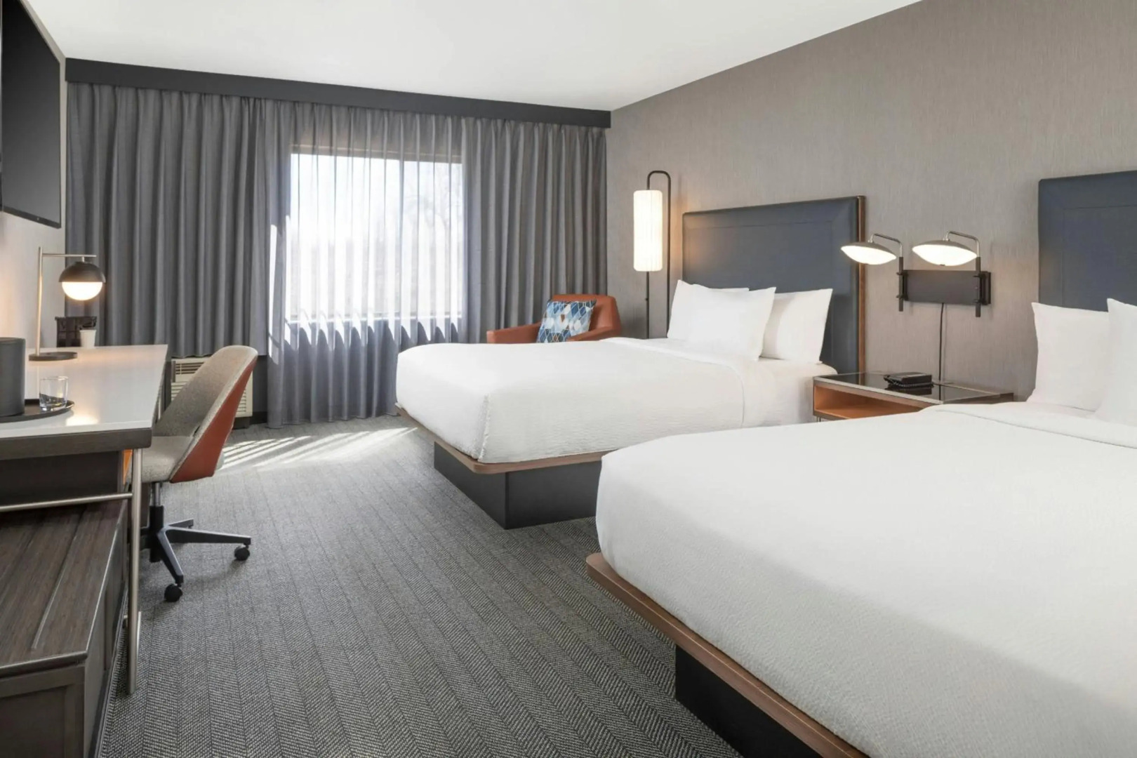 Courtyard by Marriott Farmington