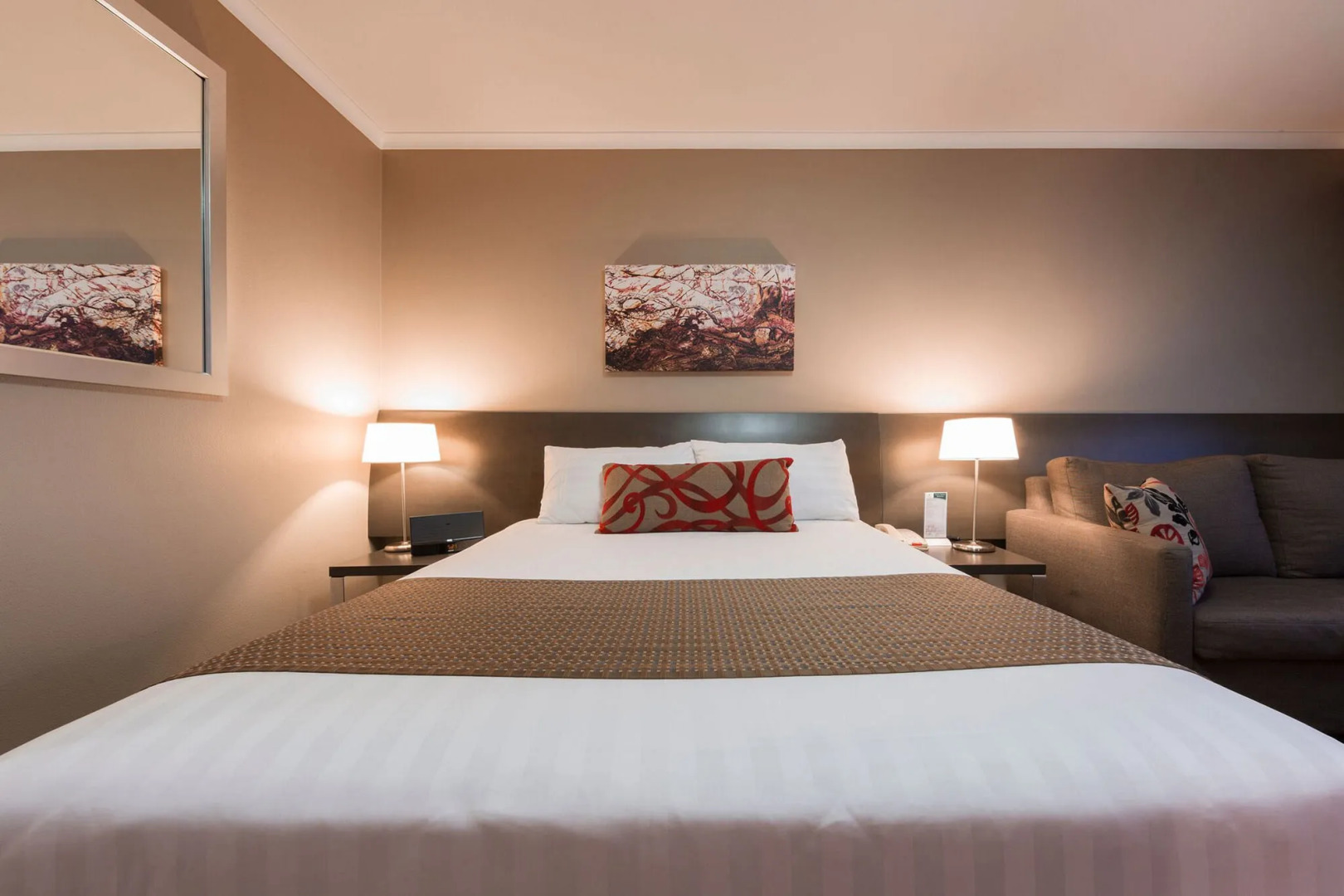 Pavilion on Northbourne