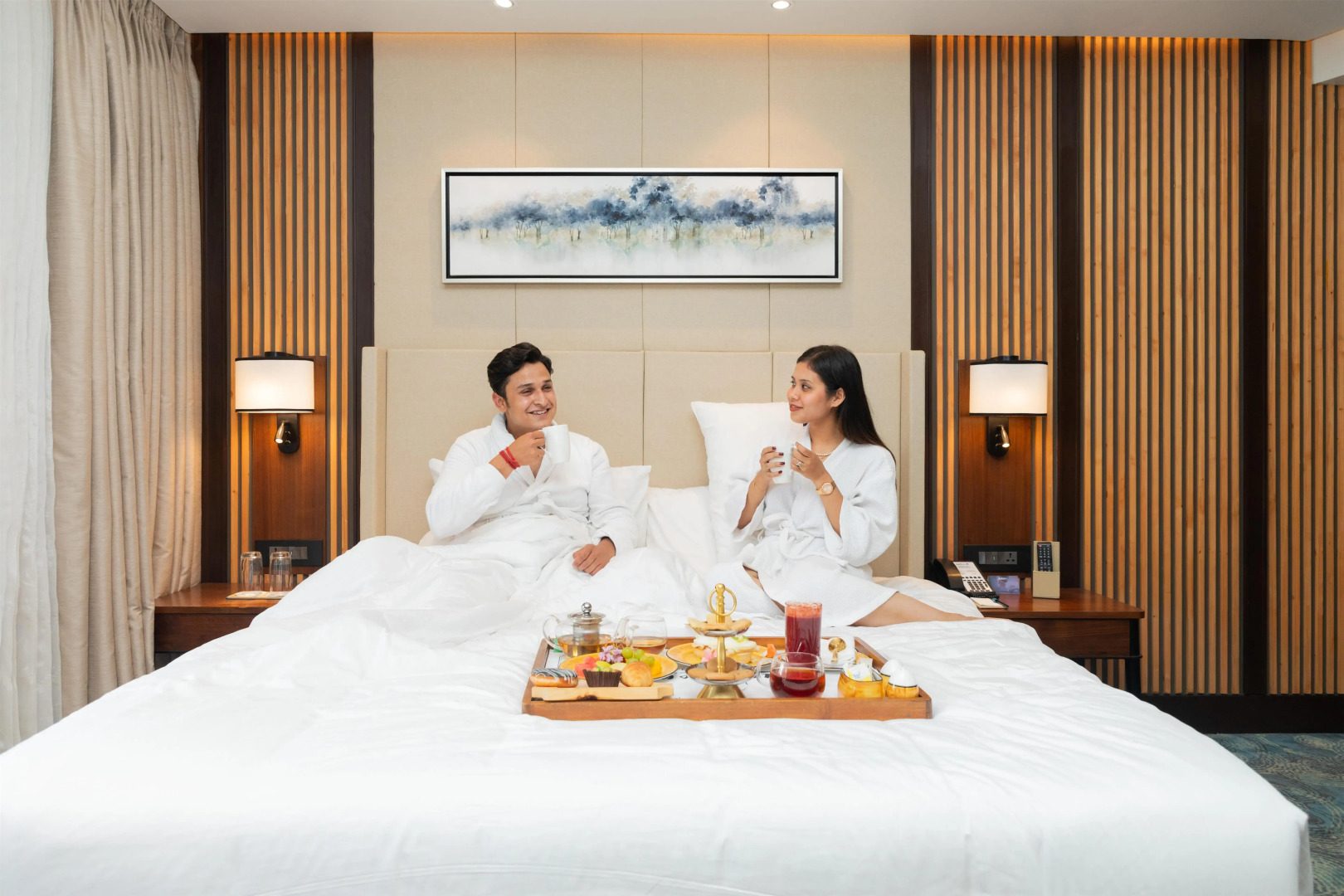 Radisson Blu Resort Dharamshala