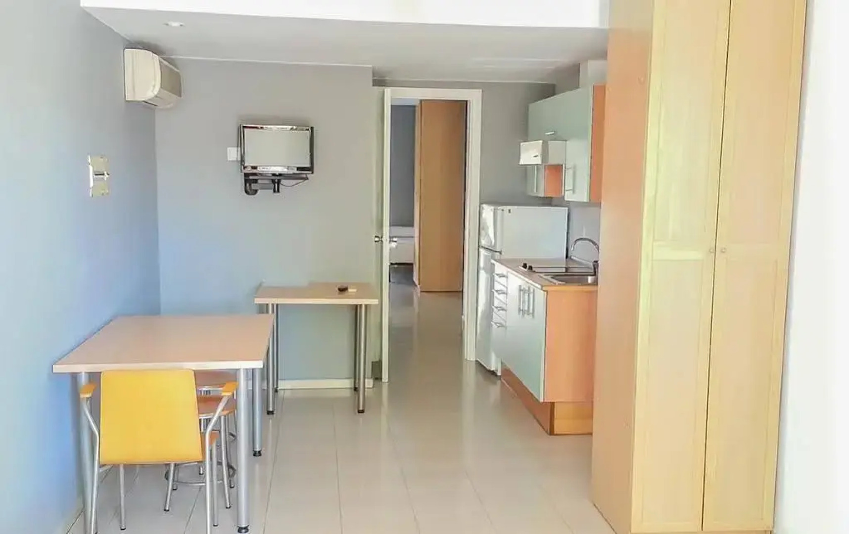 Apartaments Turístics Residencia Vila Nova