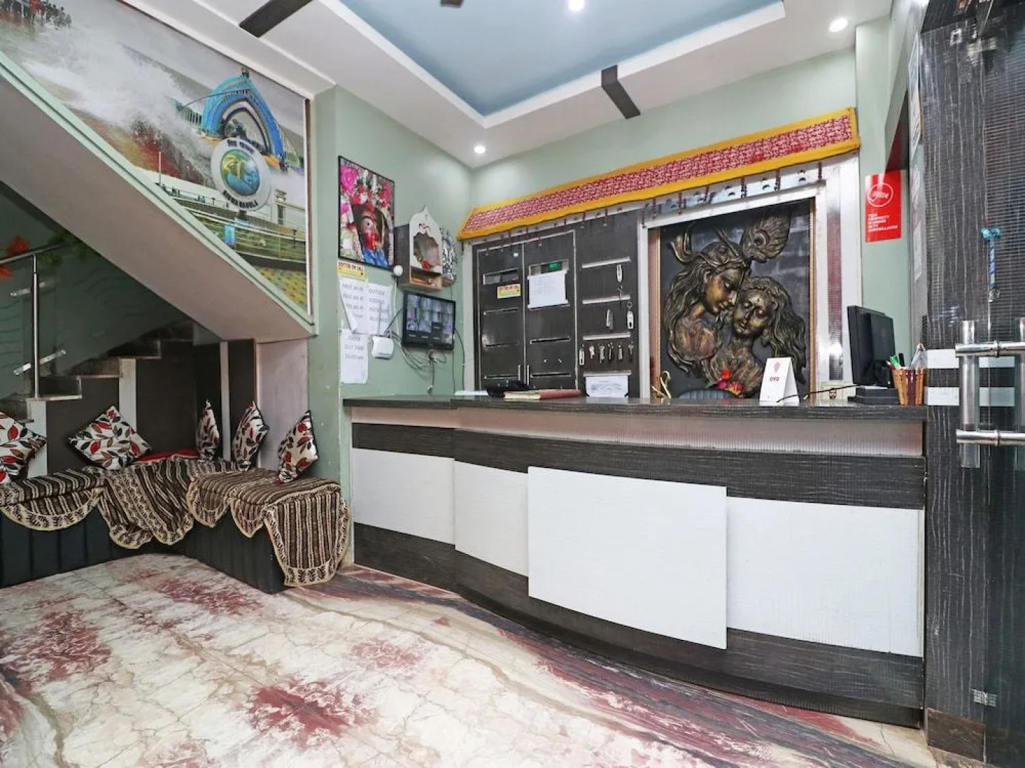 OYO 16636 Hotel Digha
