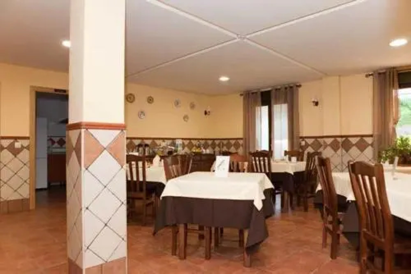 Casa Rural Rincones de Cuacos