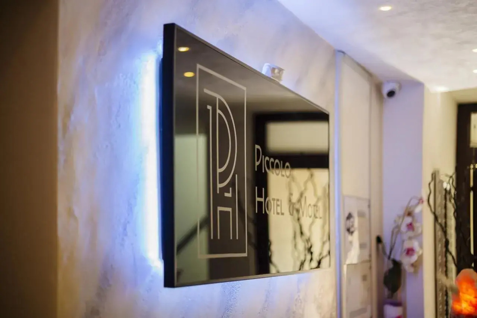 Piccolo Hotel