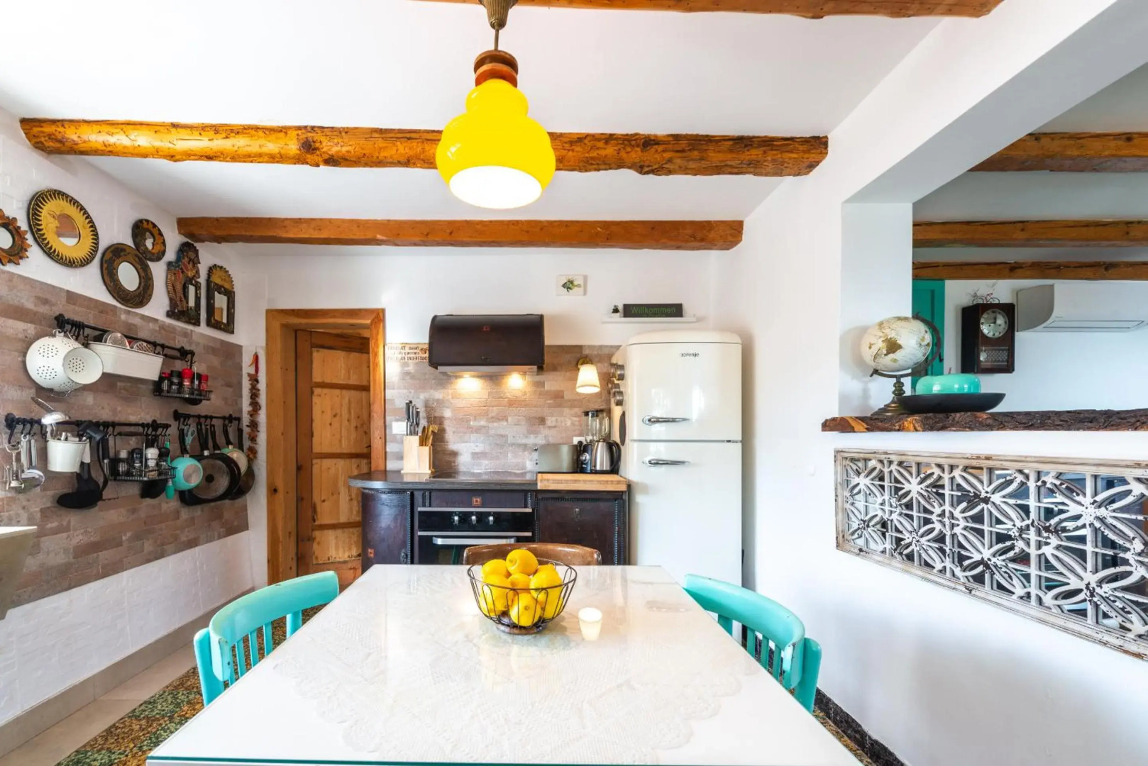 Rustic Stone Villa Begovi Dvori- Exclusive Privacy