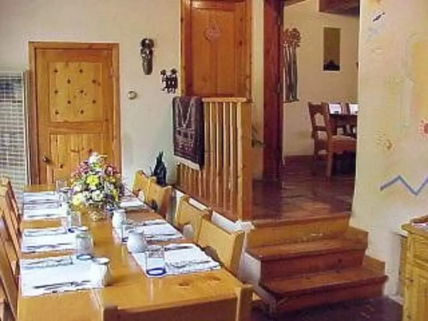 American Artists Gallery House B & B