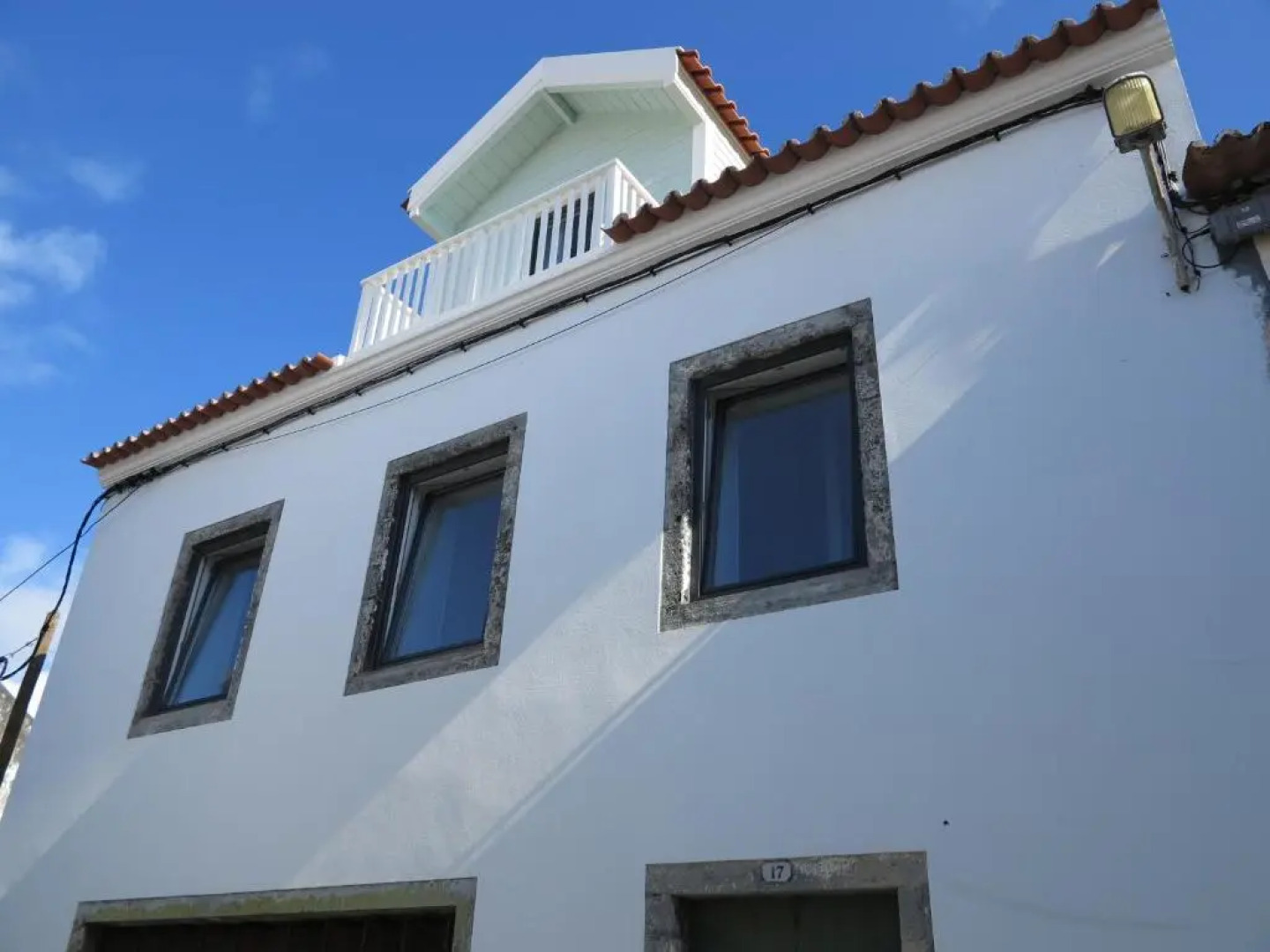 Baía das Caldeirinhas