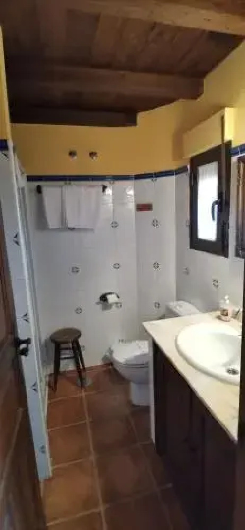 Hotel Rural El Camino