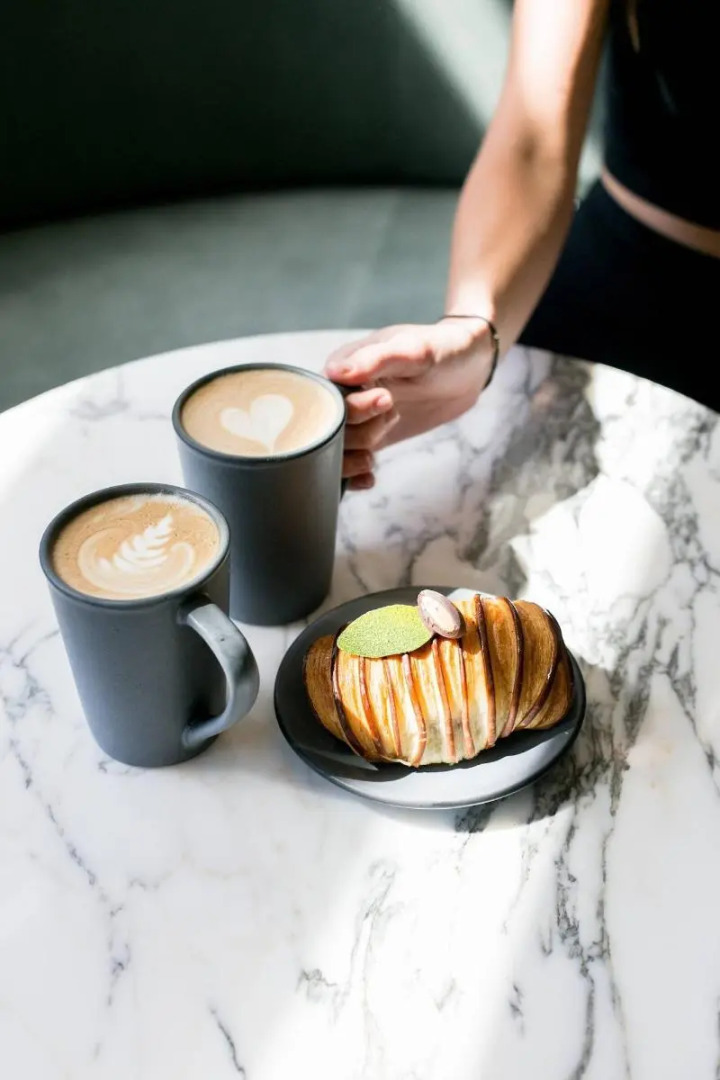 JW Marriott Tampa Water Street