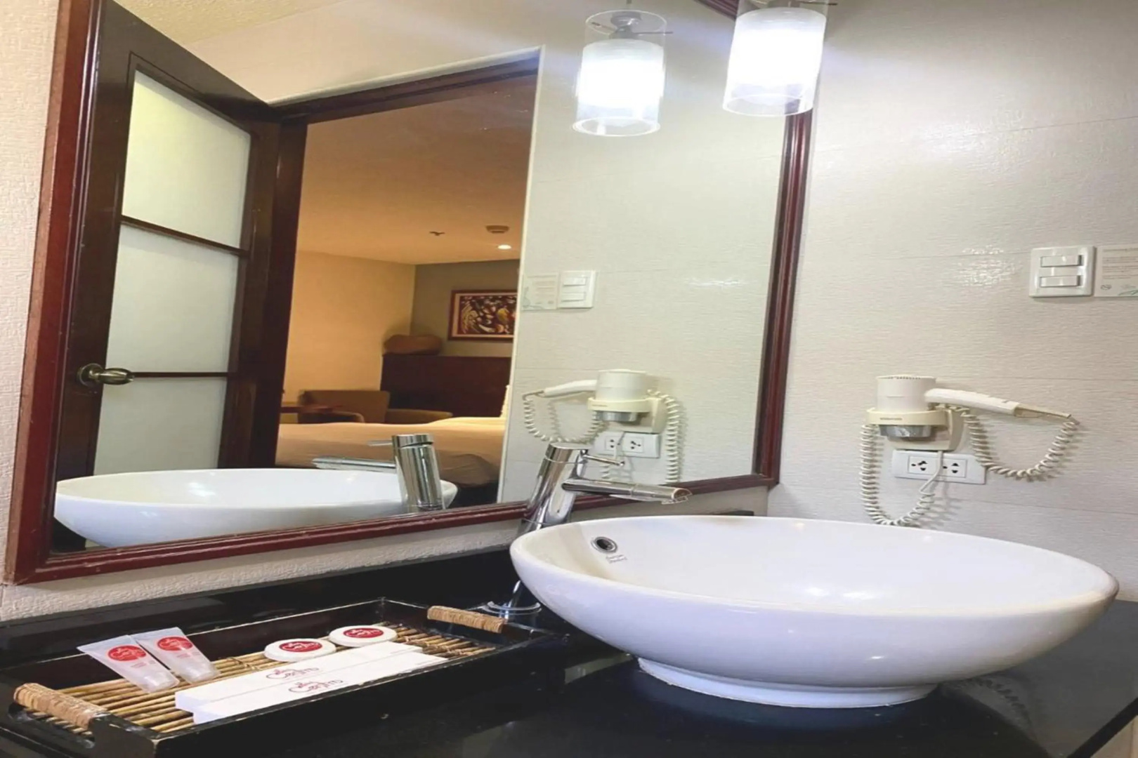 Hotel Centro Puerto Princesa Near Airport
