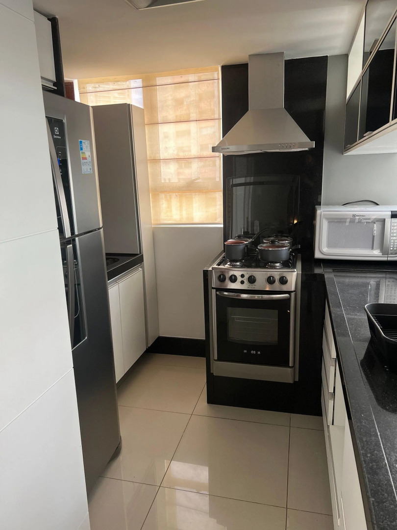 Locking's Vale do Sereno 1