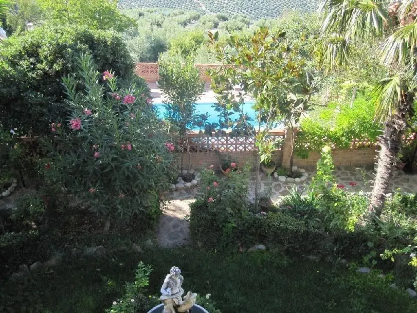 Hotel La Finca Mercedes