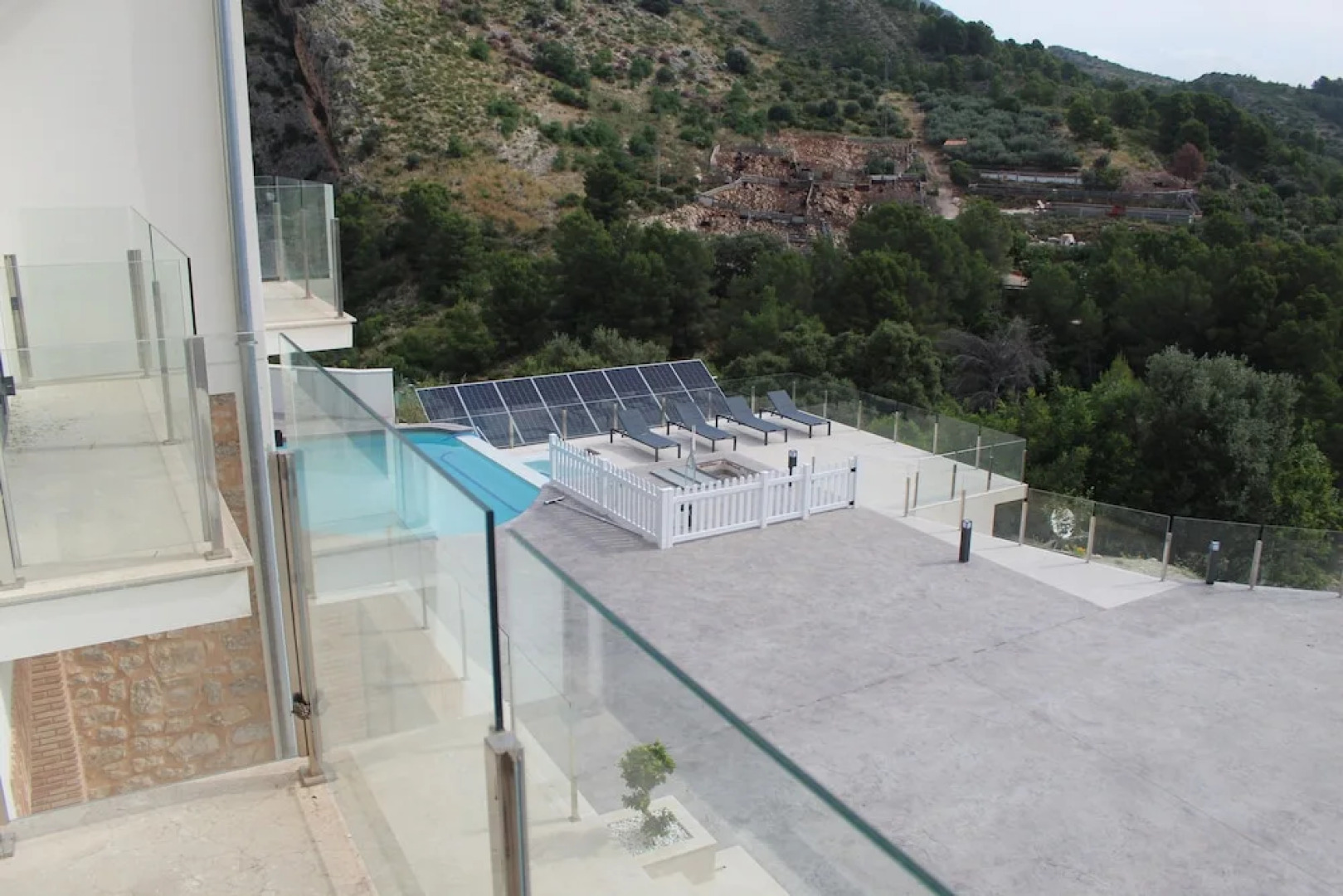 Young Hotels Spain SL