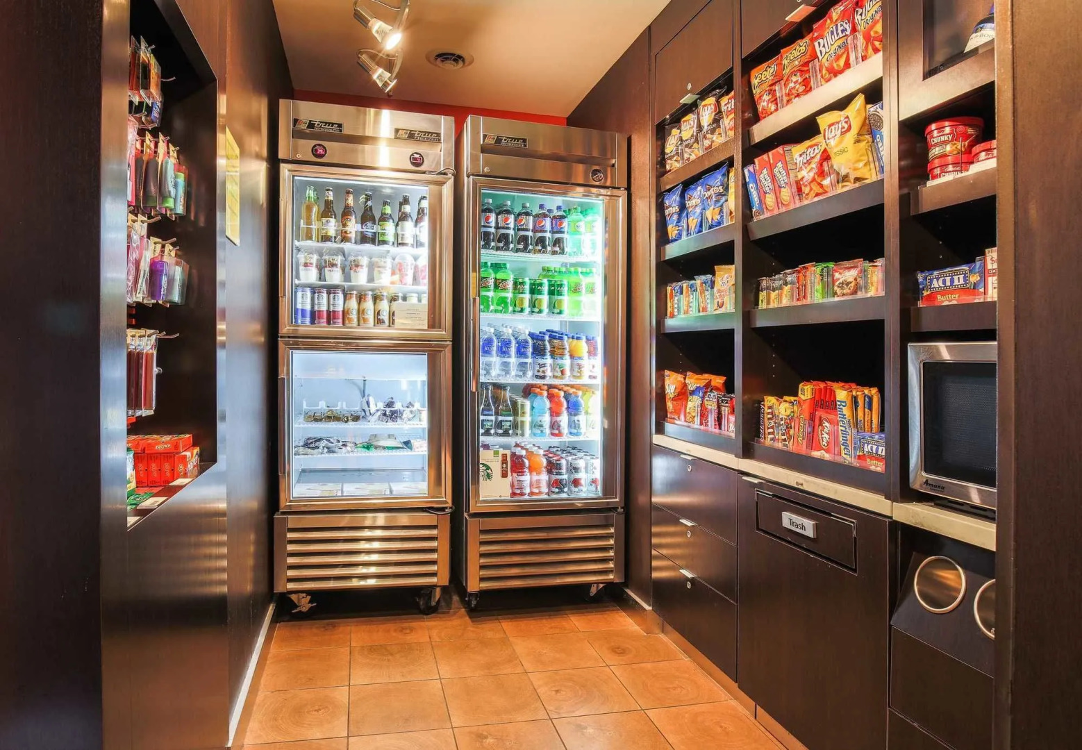 Courtyard Flint by Marriott